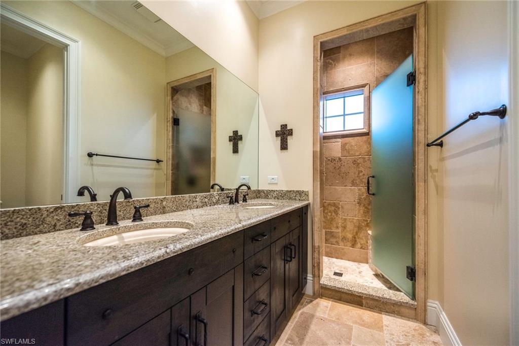 MARCO BEACH - Residential