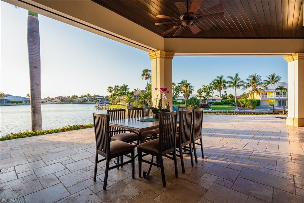 MARCO BEACH - Residential