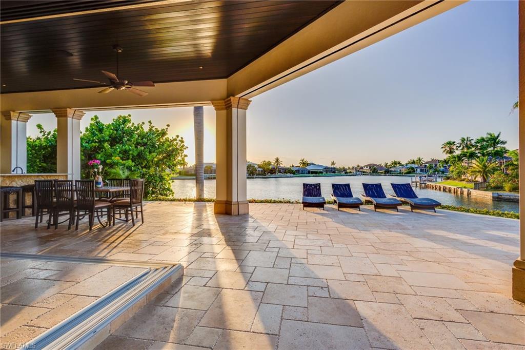 MARCO BEACH - Residential