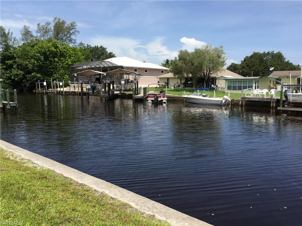 IMPERIAL SHORES - Residential