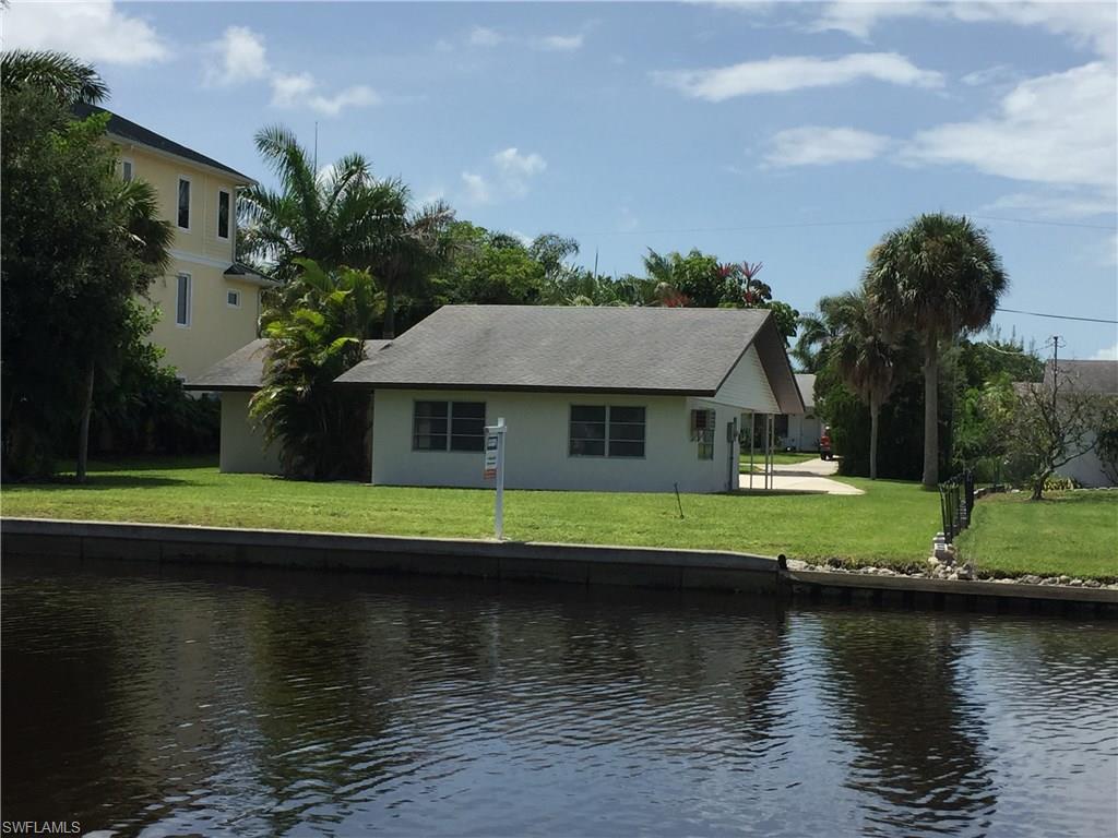 IMPERIAL SHORES - Residential