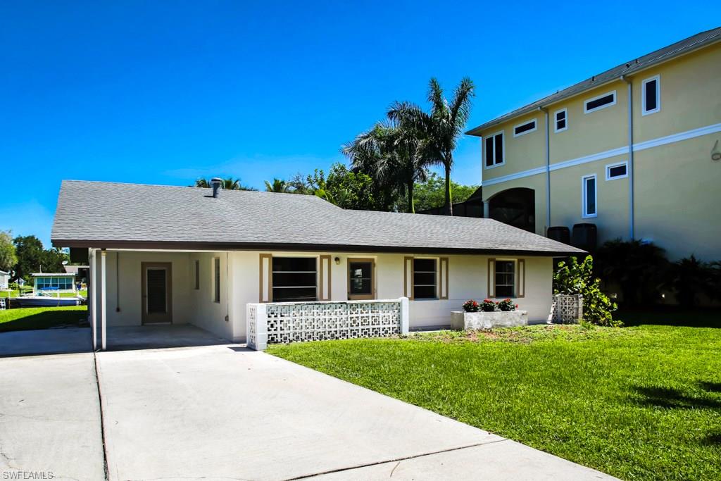 IMPERIAL SHORES - Residential