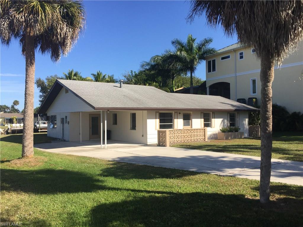 IMPERIAL SHORES - Residential