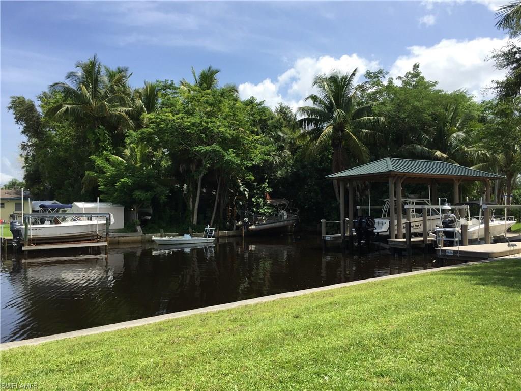 IMPERIAL SHORES - Residential