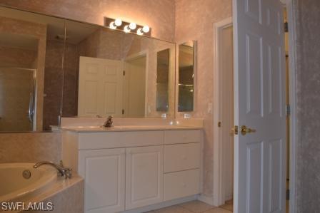 REFLECTION LAKES - Residential