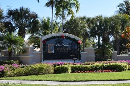 REFLECTION LAKES - Residential