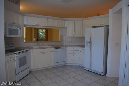 REFLECTION LAKES - Residential