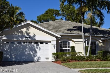 REFLECTION LAKES - Residential