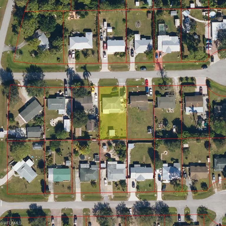 PALM SPRINGS ESTATES - Residential