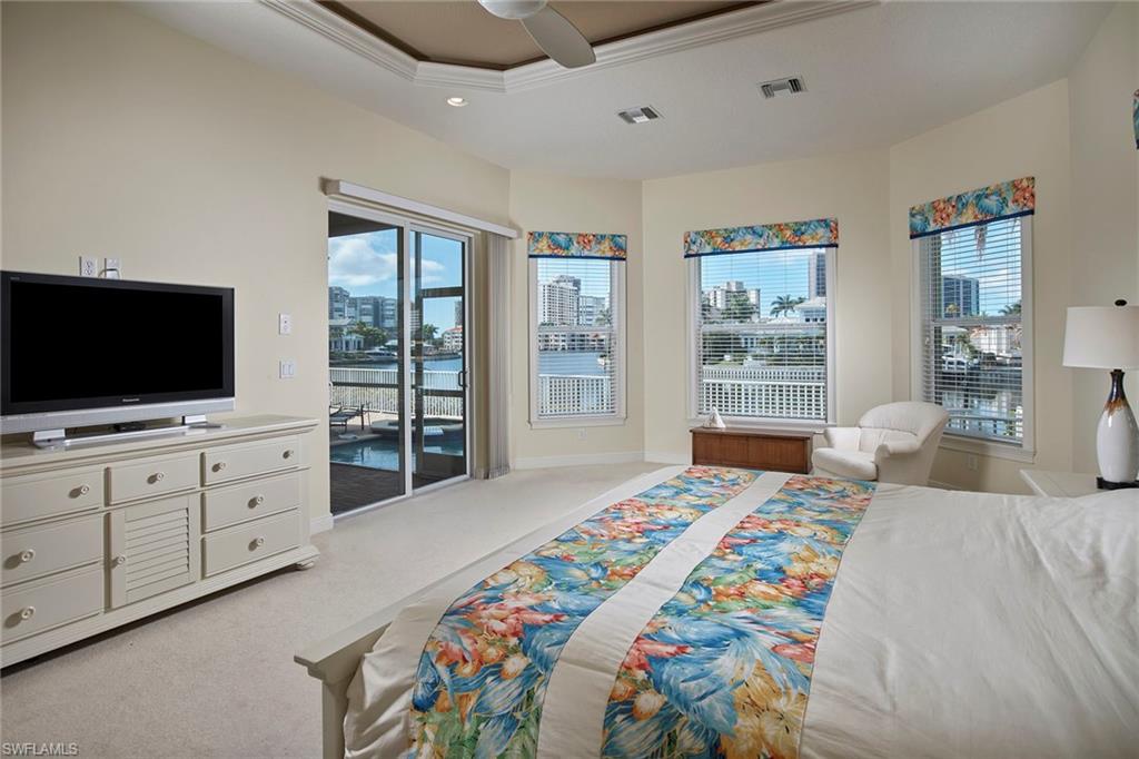 PARK SHORE - Residential