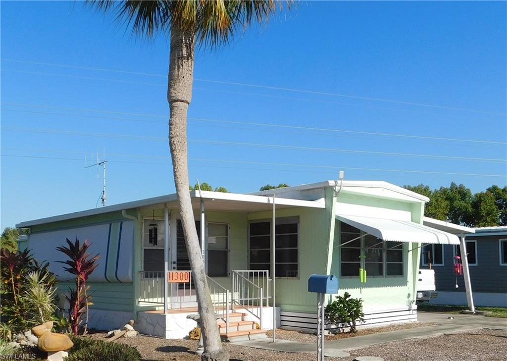 BAYSIDE ESTATES - Residential