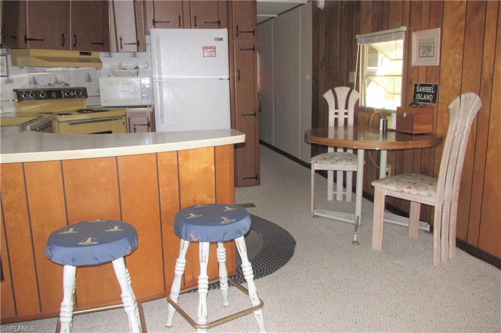 BAYSIDE ESTATES - Residential