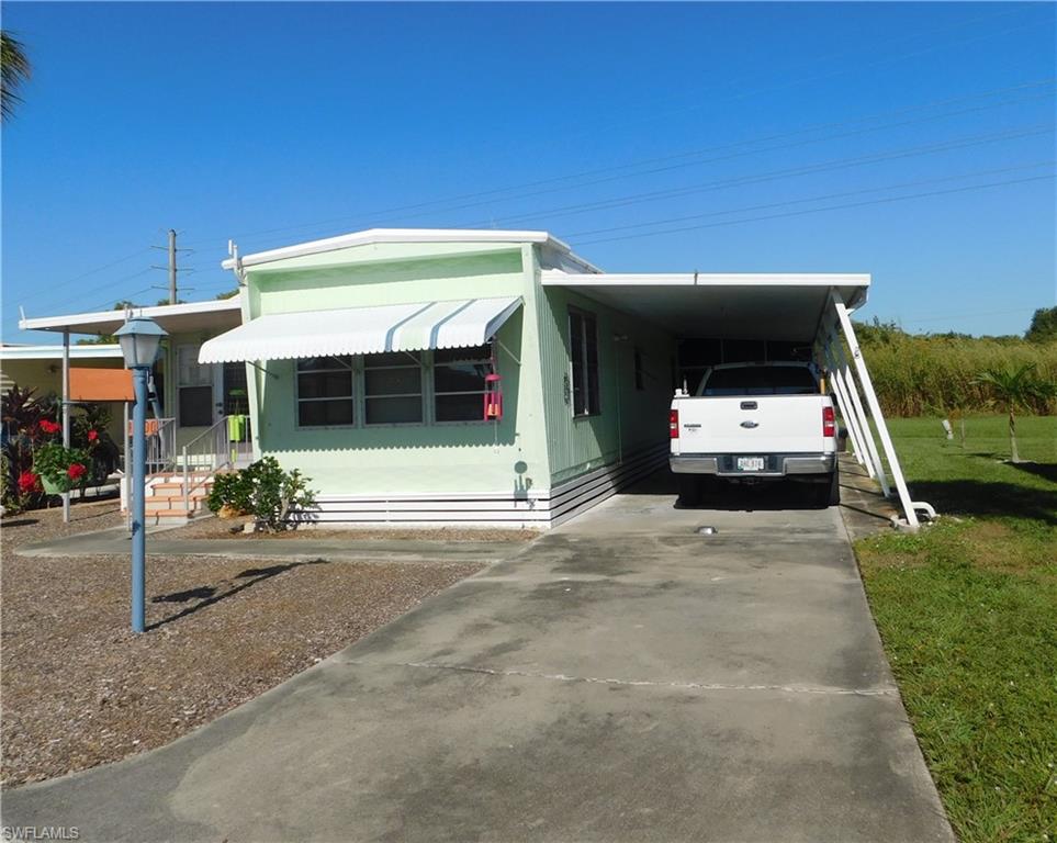 BAYSIDE ESTATES - Residential