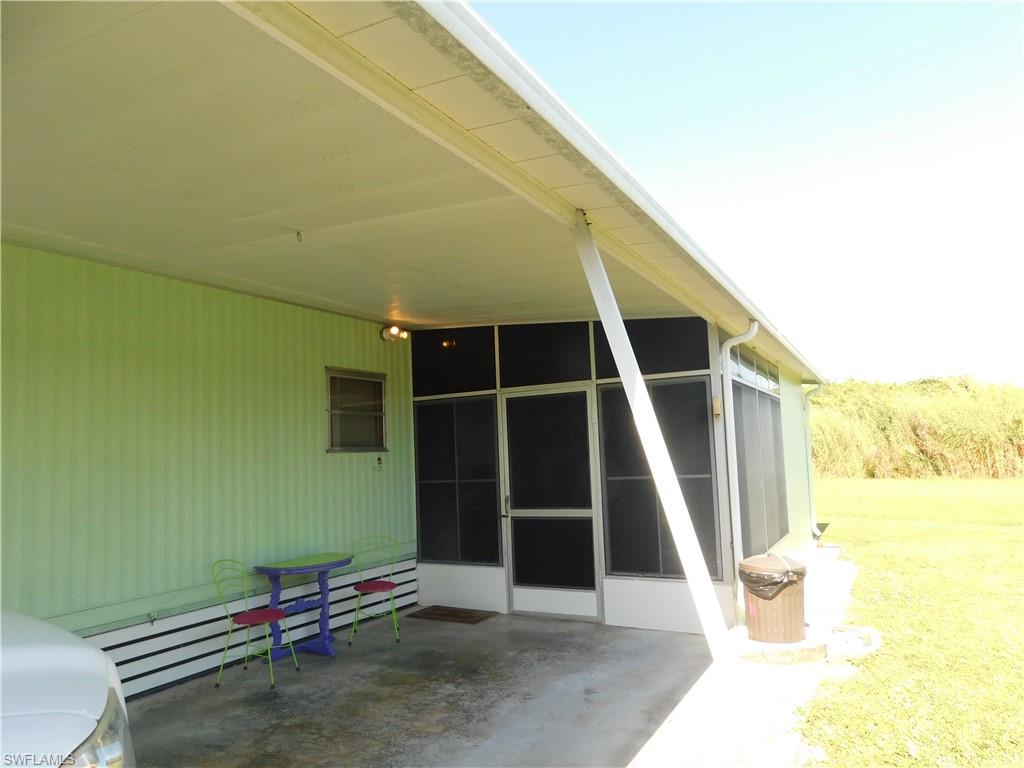 BAYSIDE ESTATES - Residential