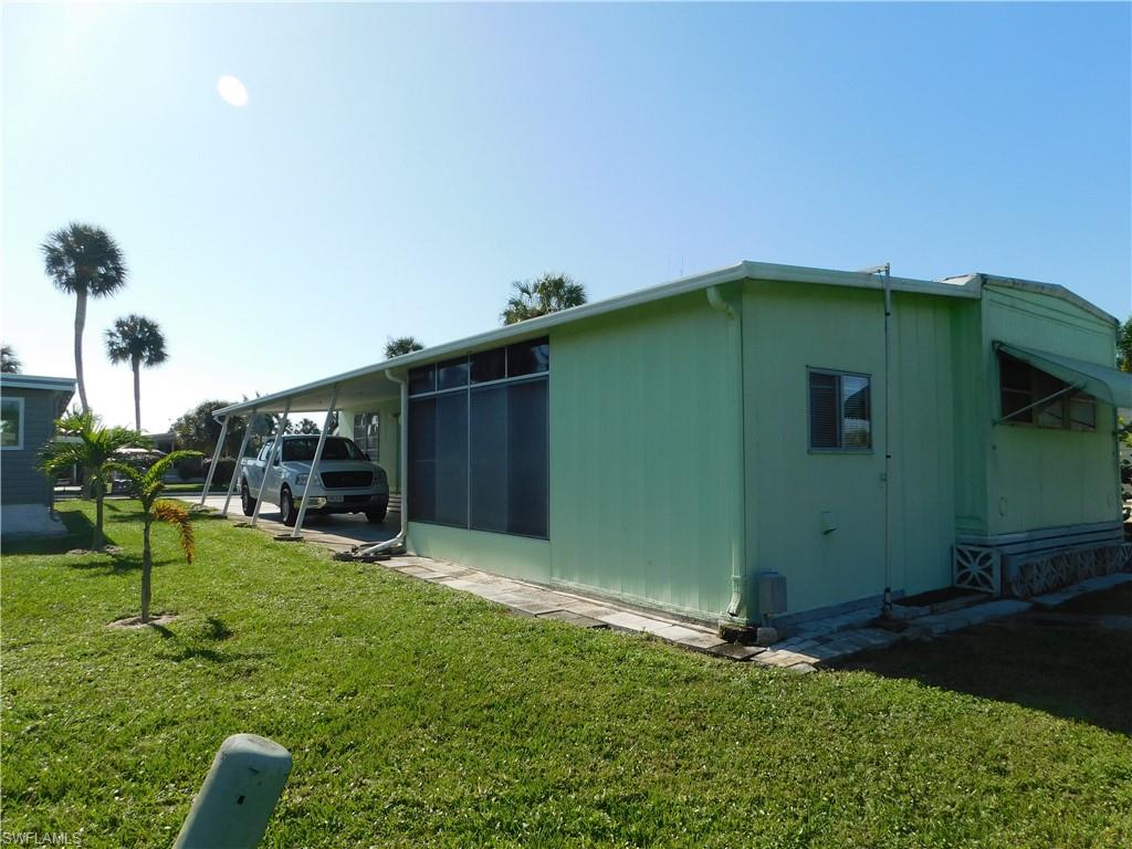 BAYSIDE ESTATES - Residential