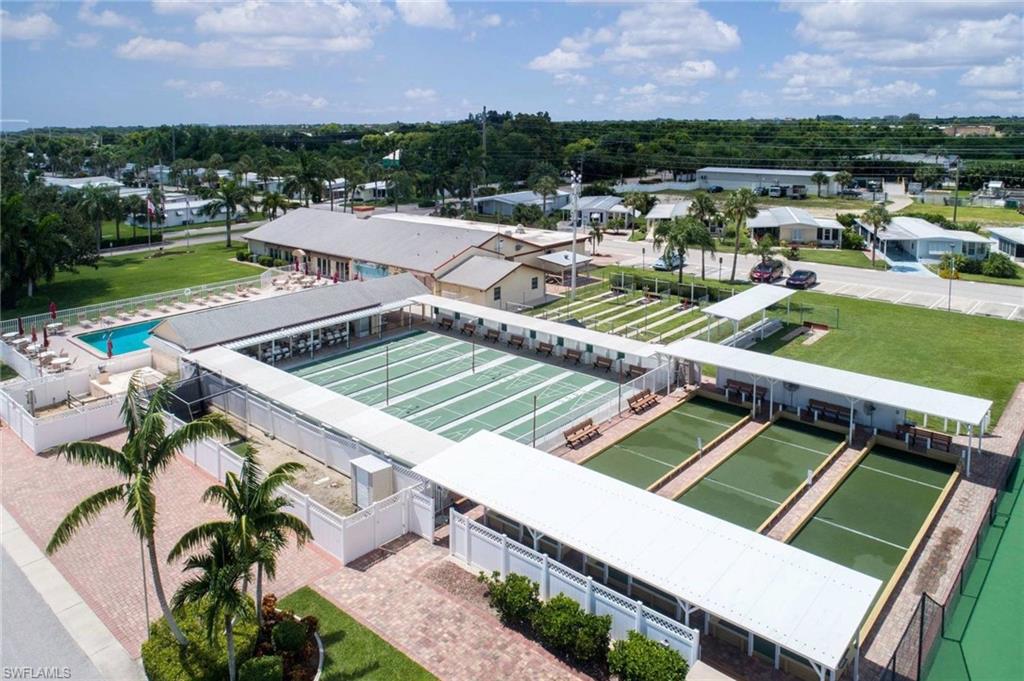 BAYSIDE ESTATES - Residential