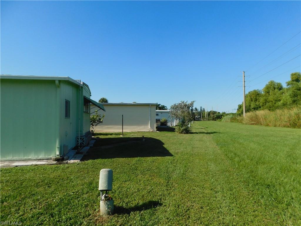 BAYSIDE ESTATES - Residential