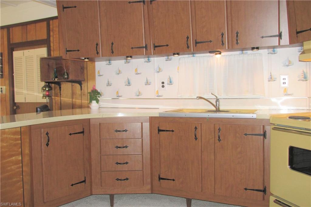 BAYSIDE ESTATES - Residential