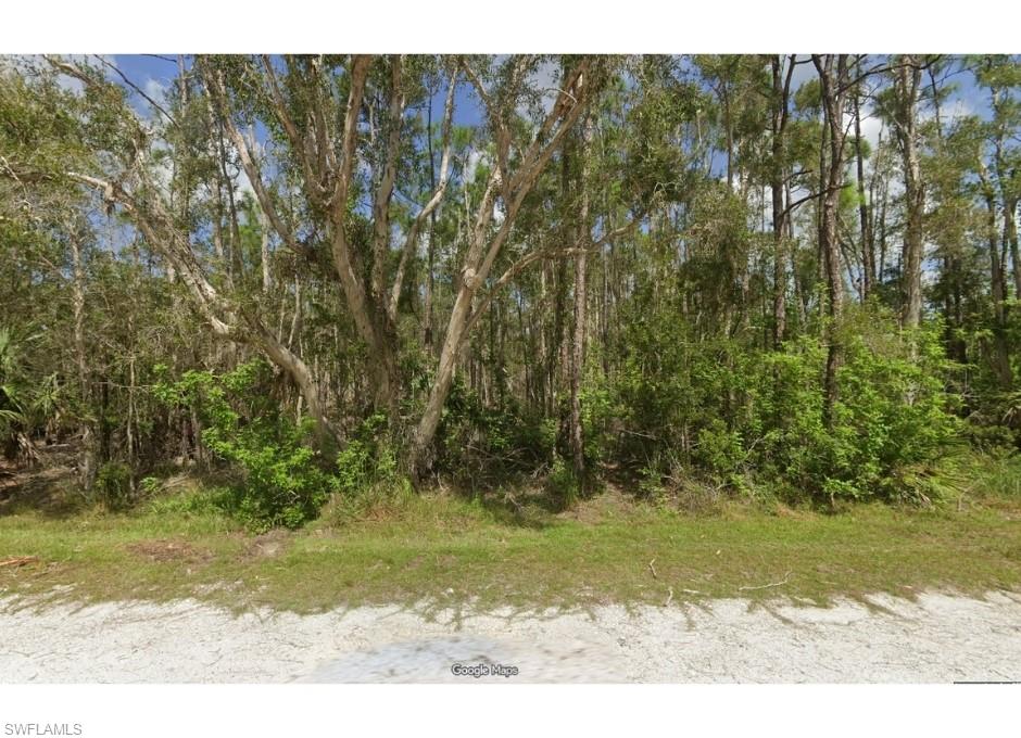 TROPICAL GULF ACRES - Land