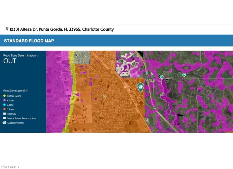 TROPICAL GULF ACRES - Land