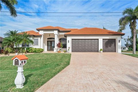 2727 SW 30th TER CAPE CORAL FL 33914