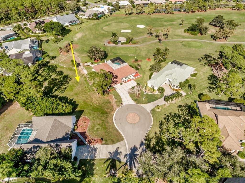 IMPERIAL GOLF ESTATES - Land