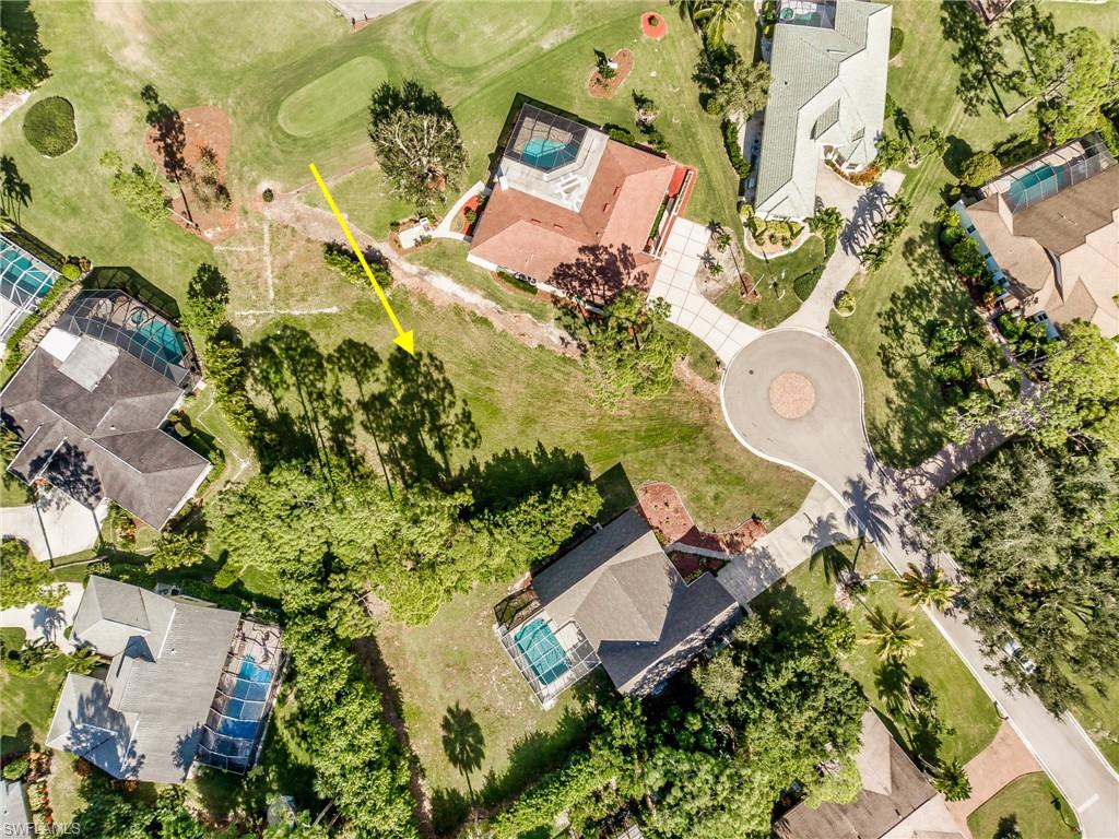 IMPERIAL GOLF ESTATES - Land