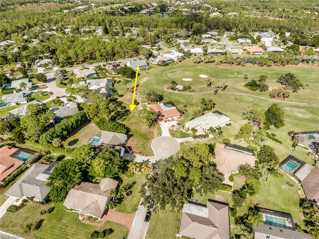 IMPERIAL GOLF ESTATES - Land