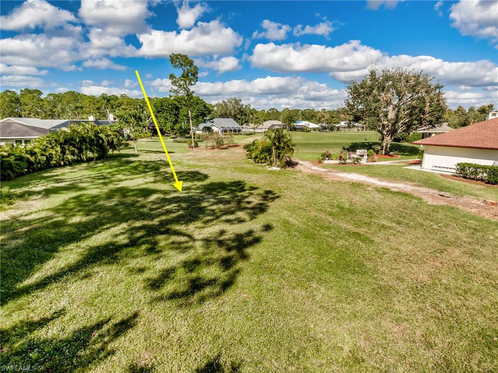 IMPERIAL GOLF ESTATES - Land