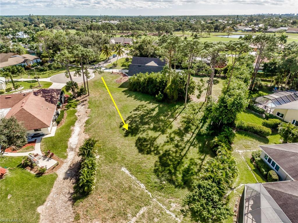 IMPERIAL GOLF ESTATES - Land