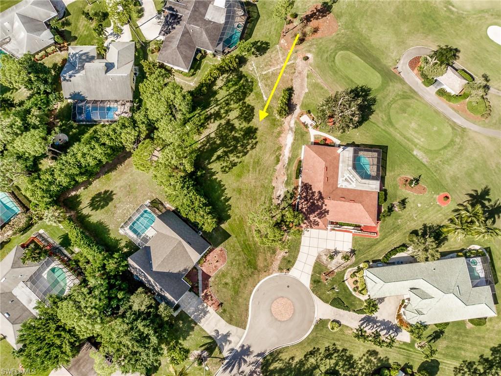 IMPERIAL GOLF ESTATES - Land