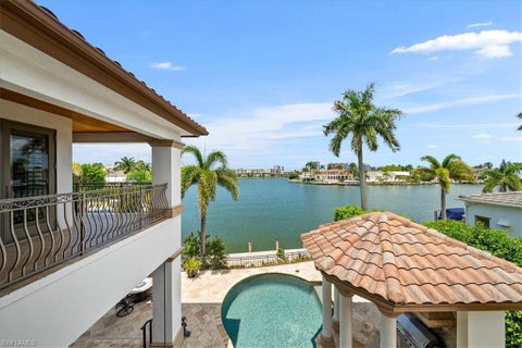 Photo of 3111 Leeward LN, NAPLES, FL 34103 (MLS # 226029039)