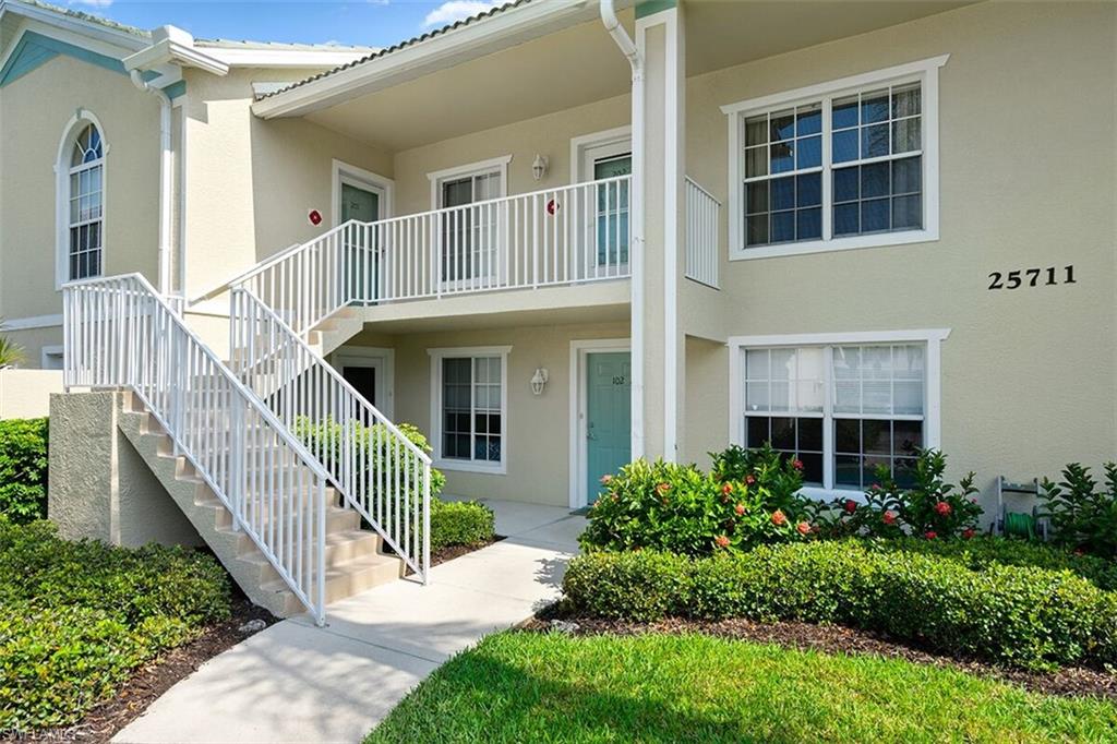 BERMUDA PARK - Residential