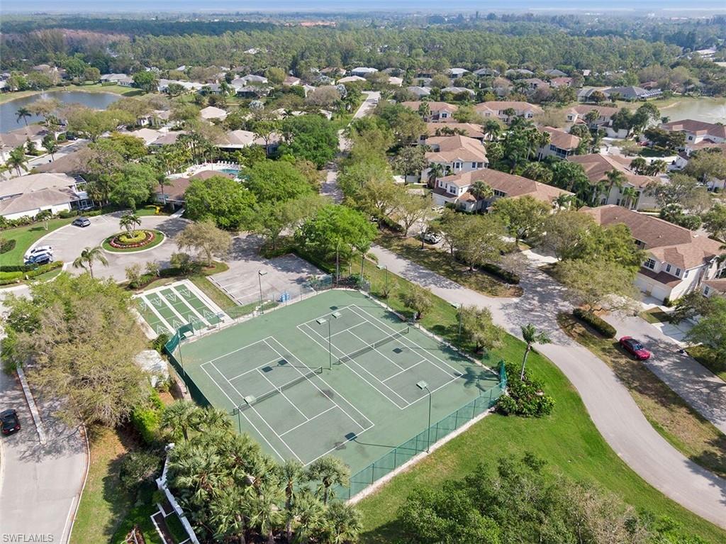 BERMUDA PARK - Residential