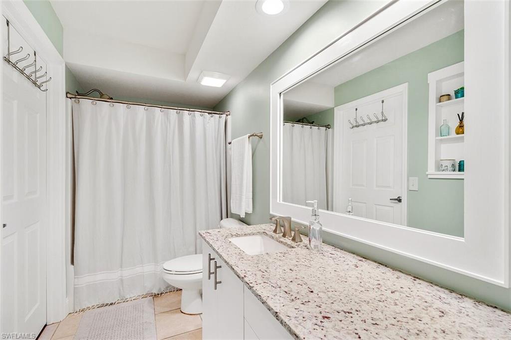 BERMUDA PARK - Residential