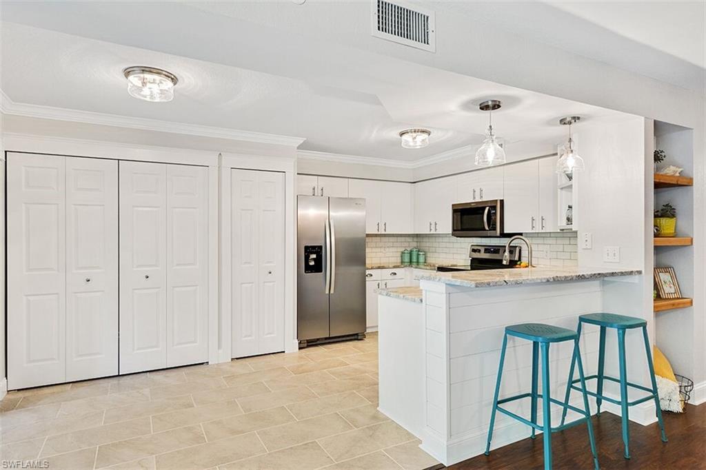 BERMUDA PARK - Residential