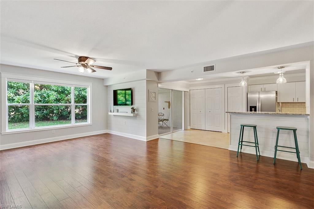 BERMUDA PARK - Residential