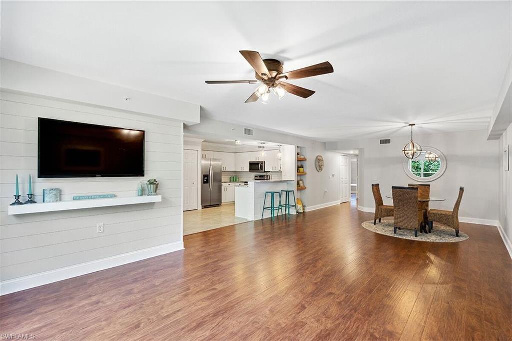 BERMUDA PARK - Residential