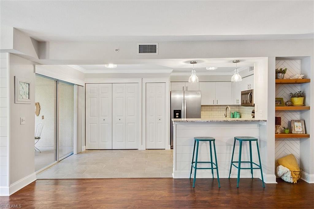 BERMUDA PARK - Residential