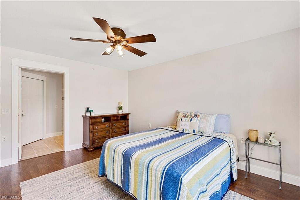 BERMUDA PARK - Residential