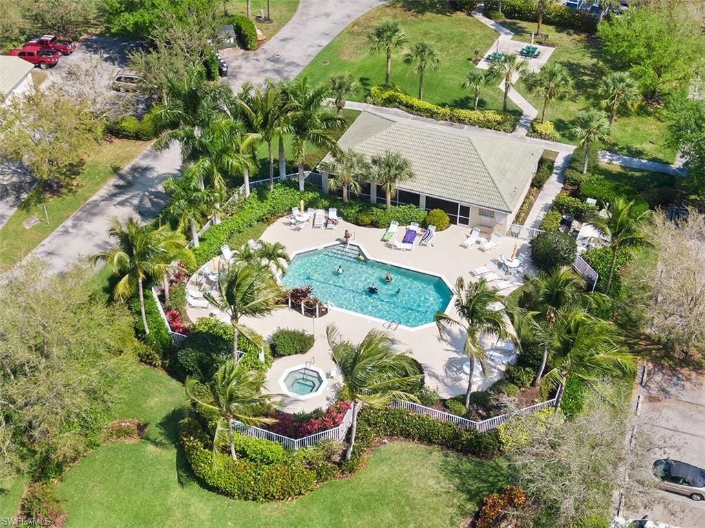 BERMUDA PARK - Residential