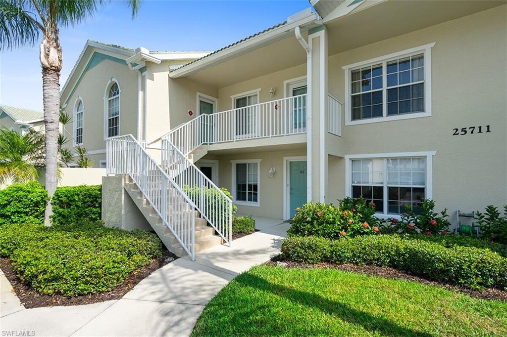 BERMUDA PARK - Residential