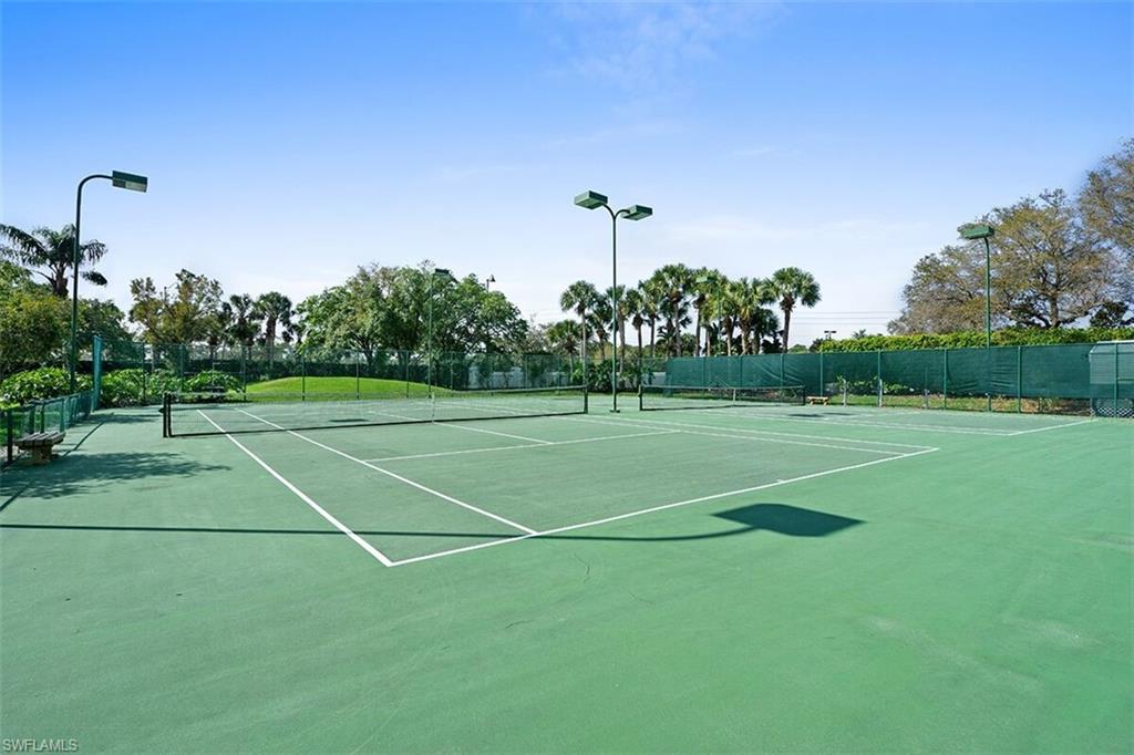 BERMUDA PARK - Residential