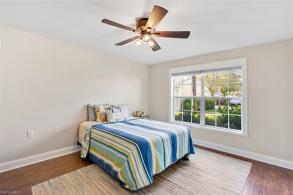 BERMUDA PARK - Residential