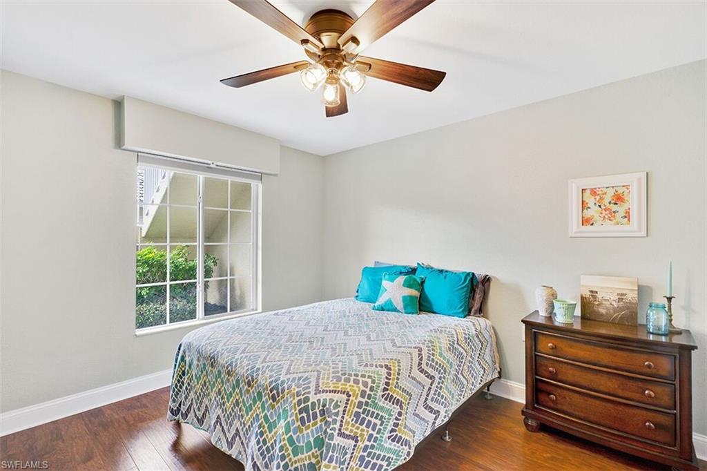 BERMUDA PARK - Residential