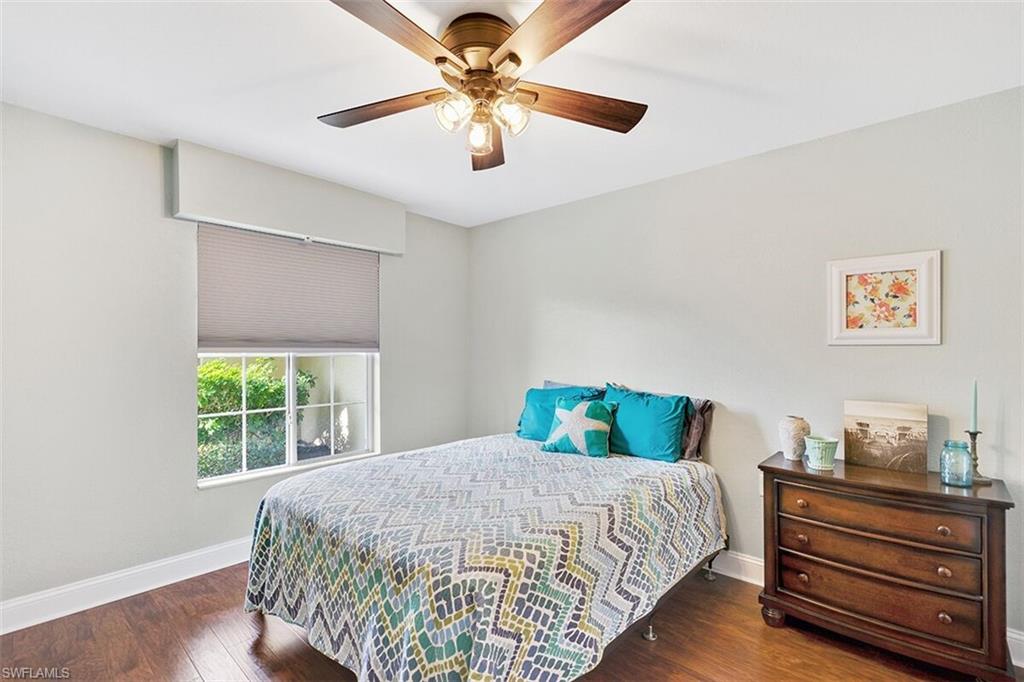 BERMUDA PARK - Residential