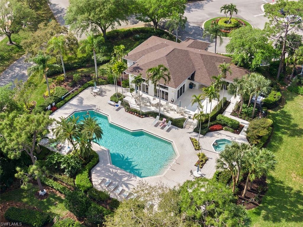 BERMUDA PARK - Residential