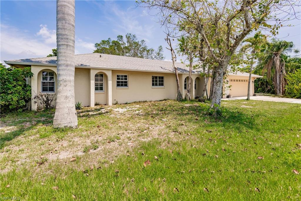 NAPLES PARK - Residential