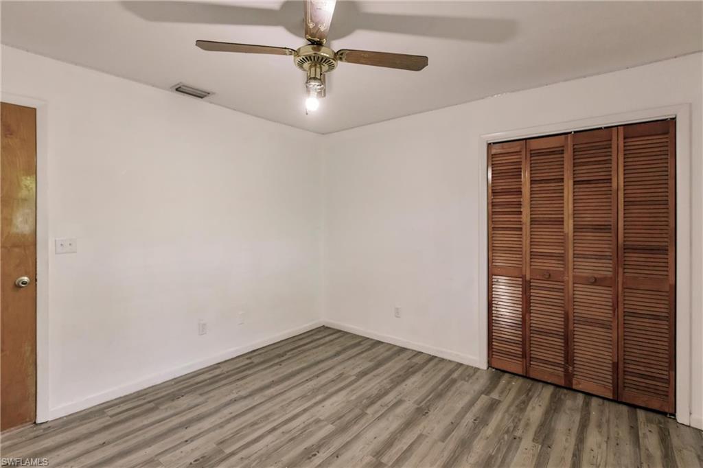 NAPLES PARK - Residential