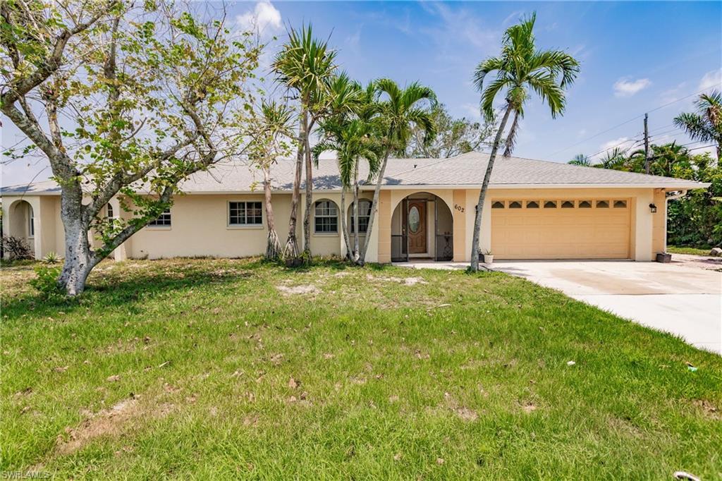 NAPLES PARK - Residential